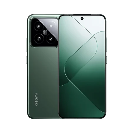 Xiaomi Mi 14 16GB+1TB Verde