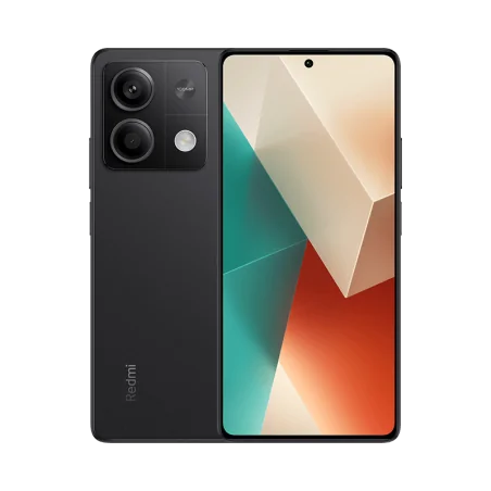 Xiaomi Redmi Note 13 12GB+256GB Preto