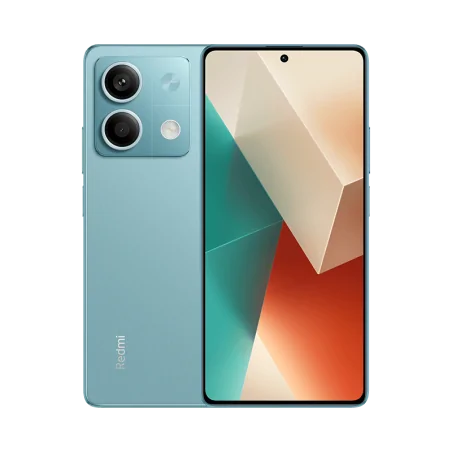 Xiaomi Redmi Nota 13 12GB+256GB Azul
