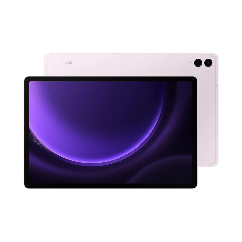 Samsung Galaxy Tab S9 FE Plus X610 8GB RAM 128GB Wifi (Lavender)