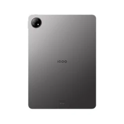 IQOO Pad 8GB+128GB Black