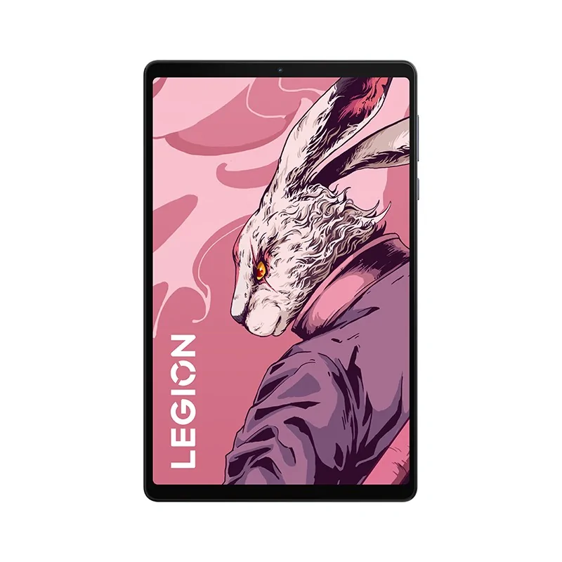 新品未開封Legion Y700 2023 16GB+512GB Greyカラー Lenovo Legion Y700 2023 16 GB + 512 GB cinza