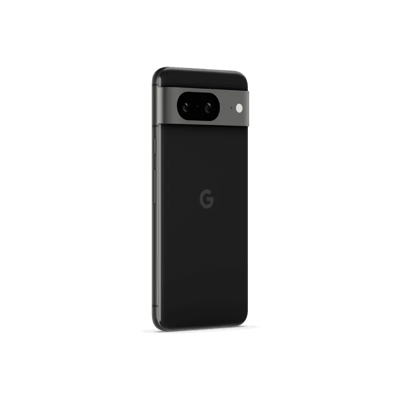 Google Pixel 8 Grey 128 GB with subscription – Smartphones