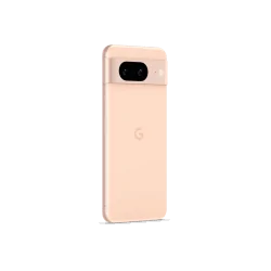 Google Pixel 8 Single Sim + eSim 128GB 5G (Rose) USA Spec