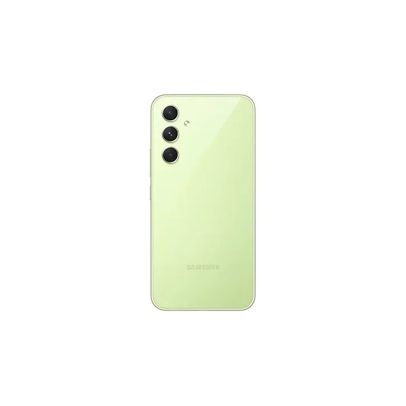 Samsung Galaxy A54 A546E Dual Sim 8GB RAM 128GB 5G (Lime)