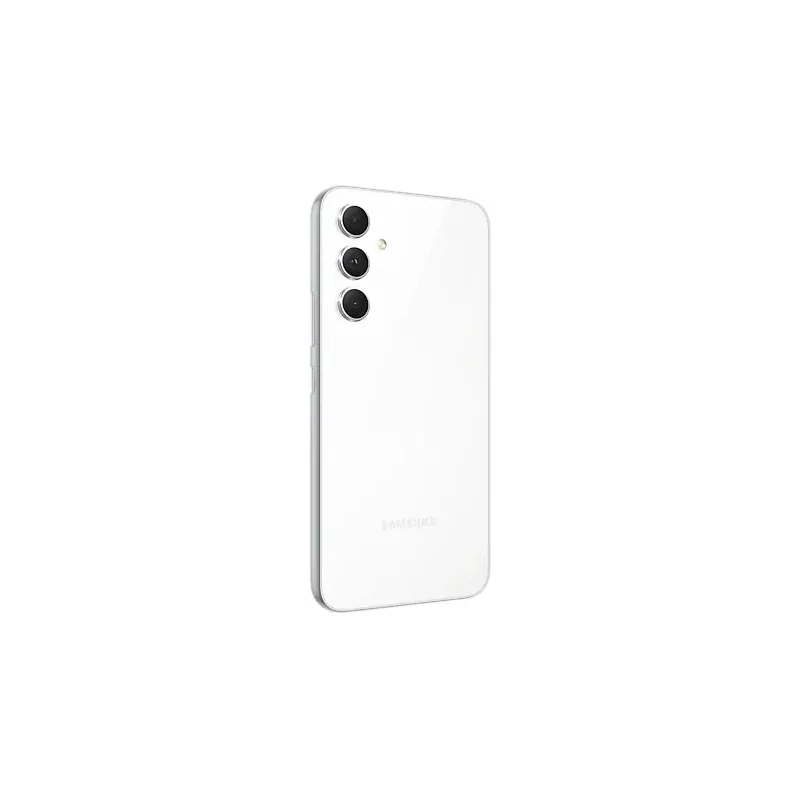 Samsung Galaxy A54 A546E Dual Sim 8GB RAM 128GB 5G (White)