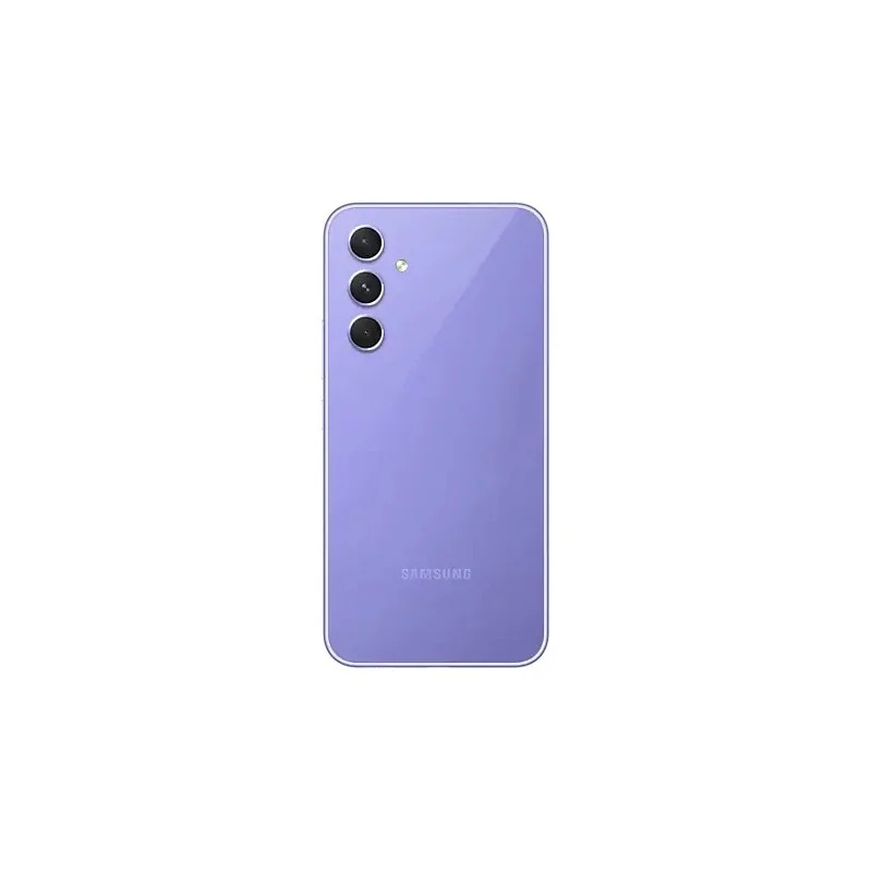 Samsung Galaxy A54 A546E Dual Sim 8 Go de RAM 256 Go 5G (Violet)
