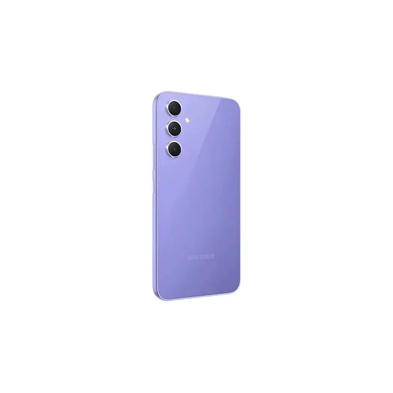 Samsung Galaxy A54 A546E Dual Sim 8 Go de RAM 256 Go 5G (Violet)