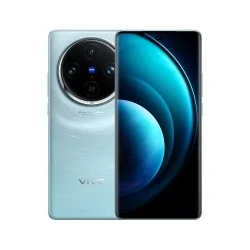 VIVO X100 Pro 12 GB + 256 GB Niebieski