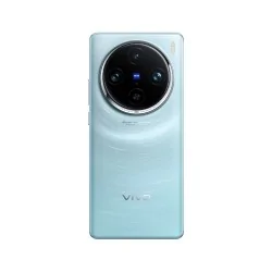 VIVO X100 Pro 12GB+256GB Blue