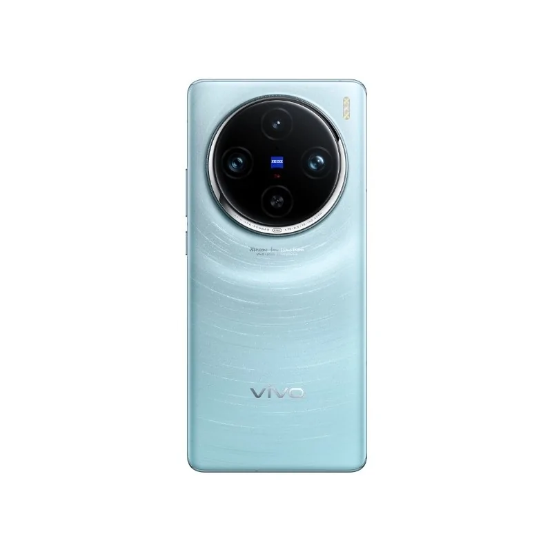 VIVO X100 Pro 12GB+256GB Blue