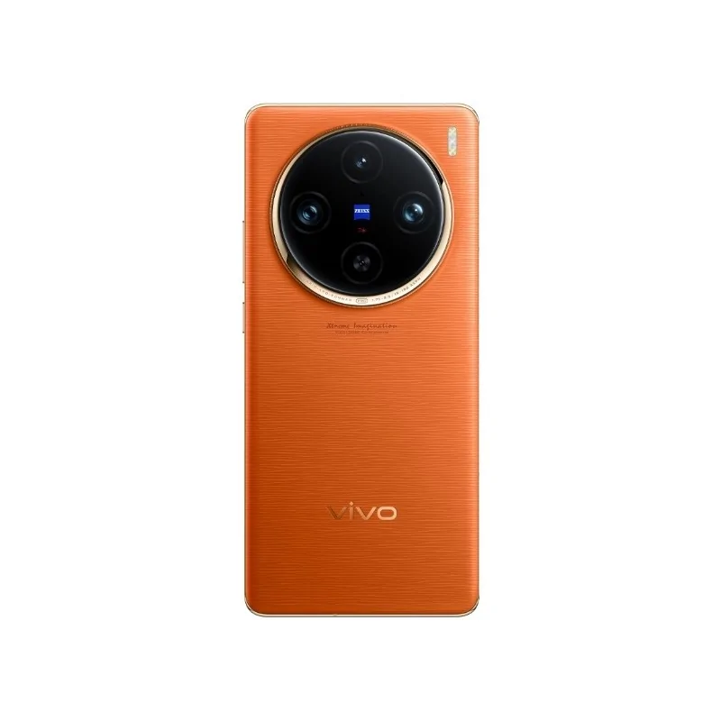 VIVO X100 Pro 16GB+1TB Orange