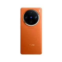 VIVO X100 Pro 16GB+512GB Orange