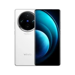 VIVO X100 Pro 12GB+256GB Weiß