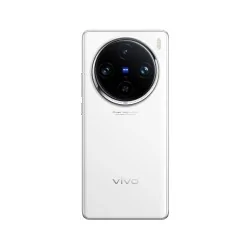 VIVO X100 Pro 16GB+256GB White