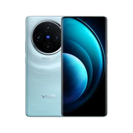VIVO X100 12GB+256GB Blue