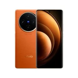 VIVO X100 12GB+256GB Naranja