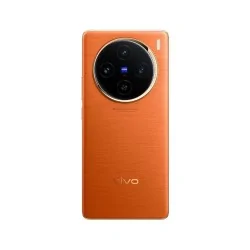 VIVO X100 12GB+256GB Orange