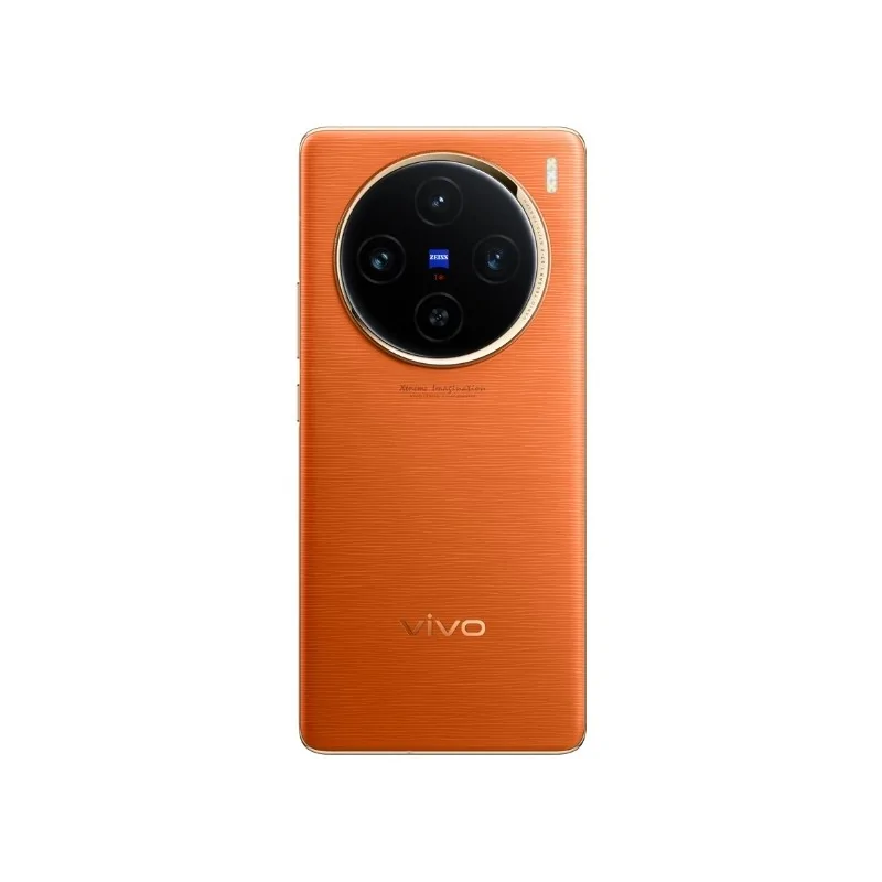 VIVO X100 16GB+1TB Orange