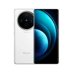 VIVO X100 12GB+256GB White