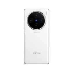 VIVO X100 12GB+256GB White