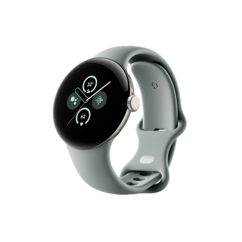 Google Pixel Watch 2 Bluetooth/WiFi