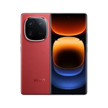 VIVO IQOO 12 Pro 16GB+1TB Red