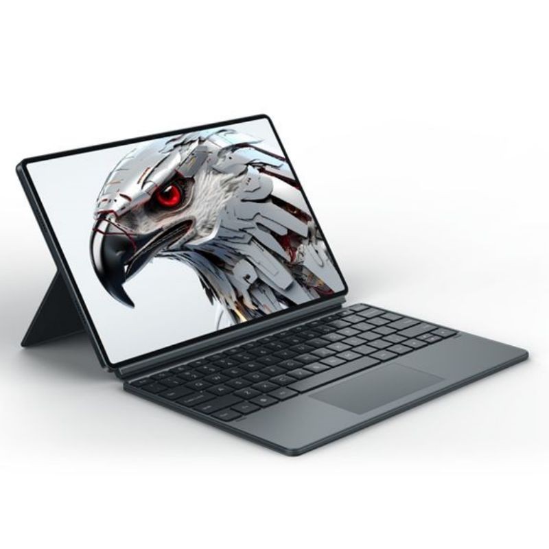 Nubia Red Magic Pad Original-Tastaturhülle mit Trakpad