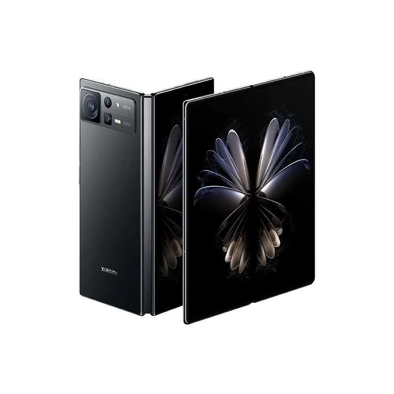 FAST DELIVERY - Xiaomi Mi Mix Fold 2 12GB+256GB Black -