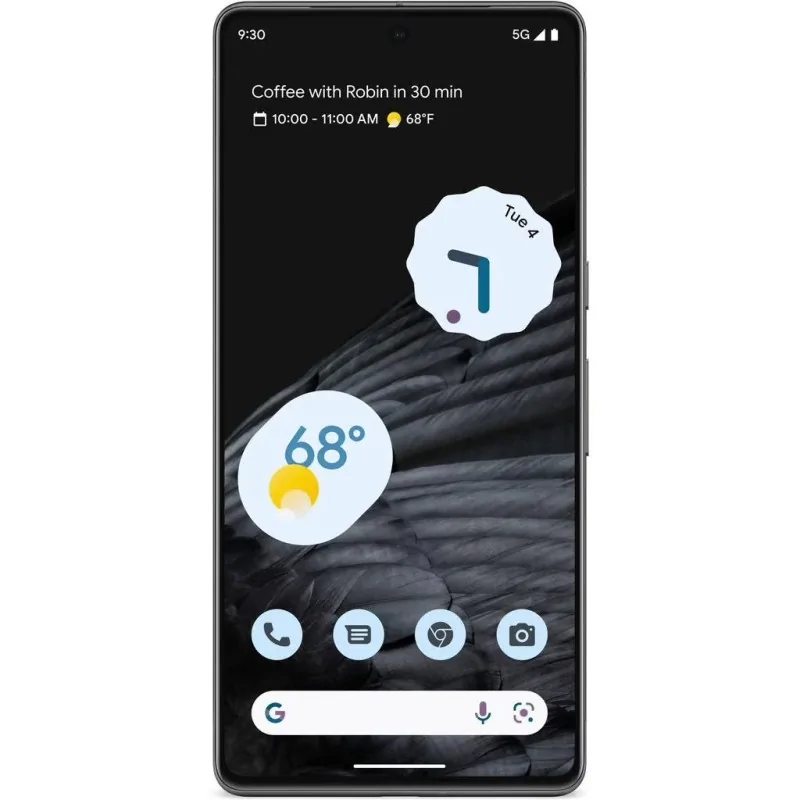 Google Pixel 7 Pro Single Sim + eSIM 512GB 5G (Obsidian) USA