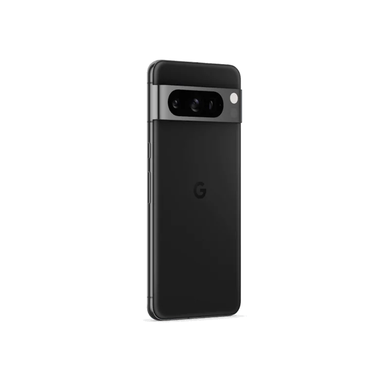 Google Pixel 8 Pro Single Sim + eSim 128GB 5G (Obsidian) USA