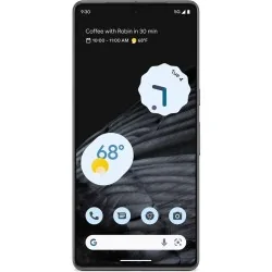 Google Pixel 7 Pro Single Sim + eSIM 256GB 5G (Obsidian) USA