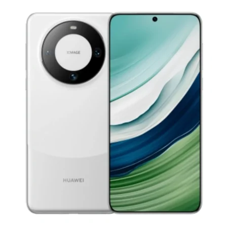 Huawei Mate 60 5G 12GB + 1TB Branco