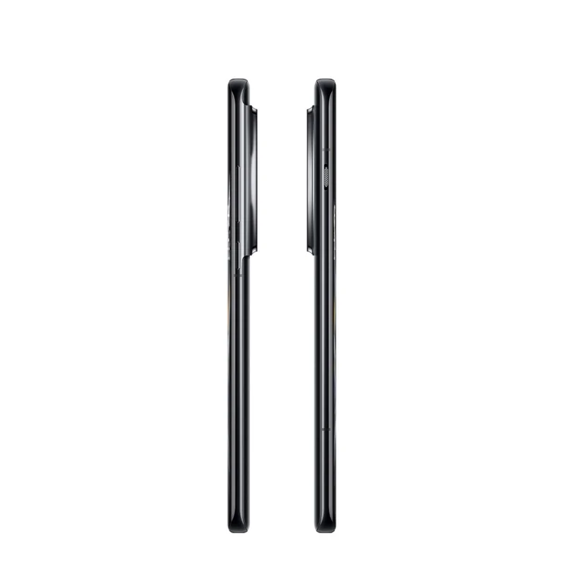 OnePlus 12 12GB+256GB Negro