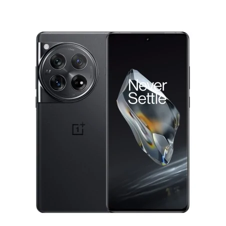 OnePlus 12 16 GB + 512 GB preto