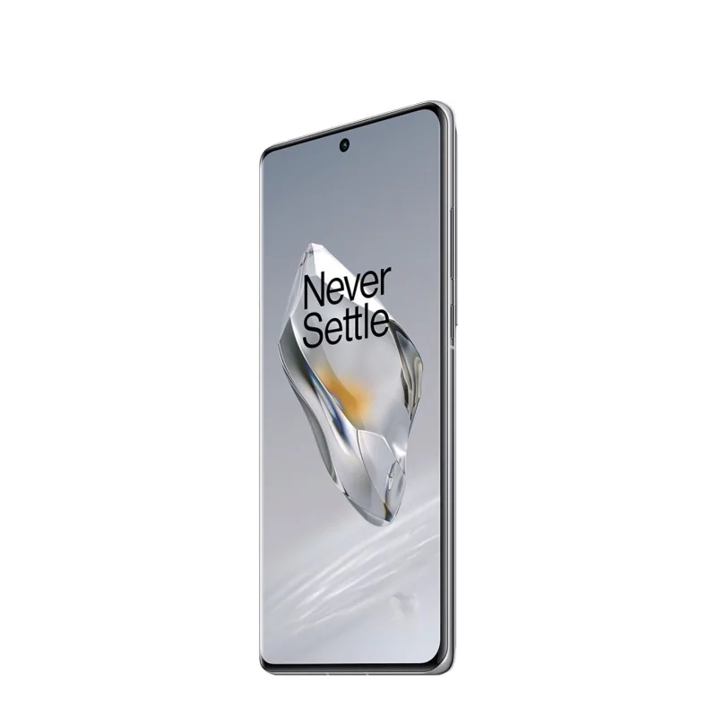 OnePlus 12 ホワイト 12GB 256GB グローバルROM OnePlus 12 12 GB + 256 GB branco