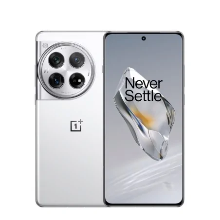 OnePlus 12 16GB+512GB Weiß