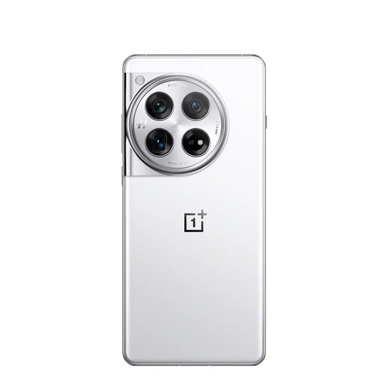 OnePlus 12 16 GB + 512 GB branco