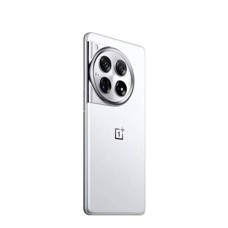 OnePlus 12 16GB+512GB Weiß