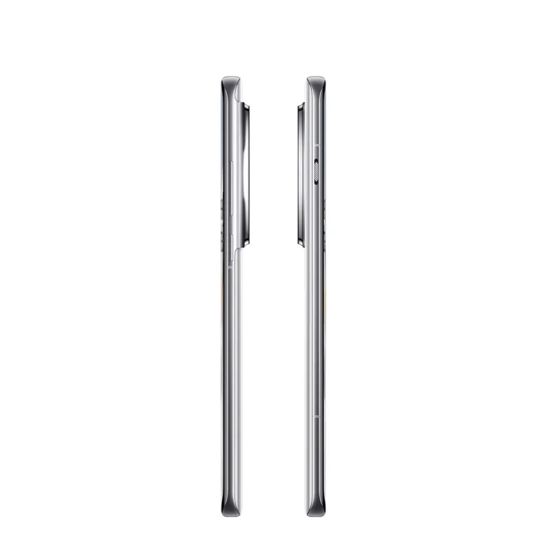 OnePlus 12 16 GB + 512 GB branco