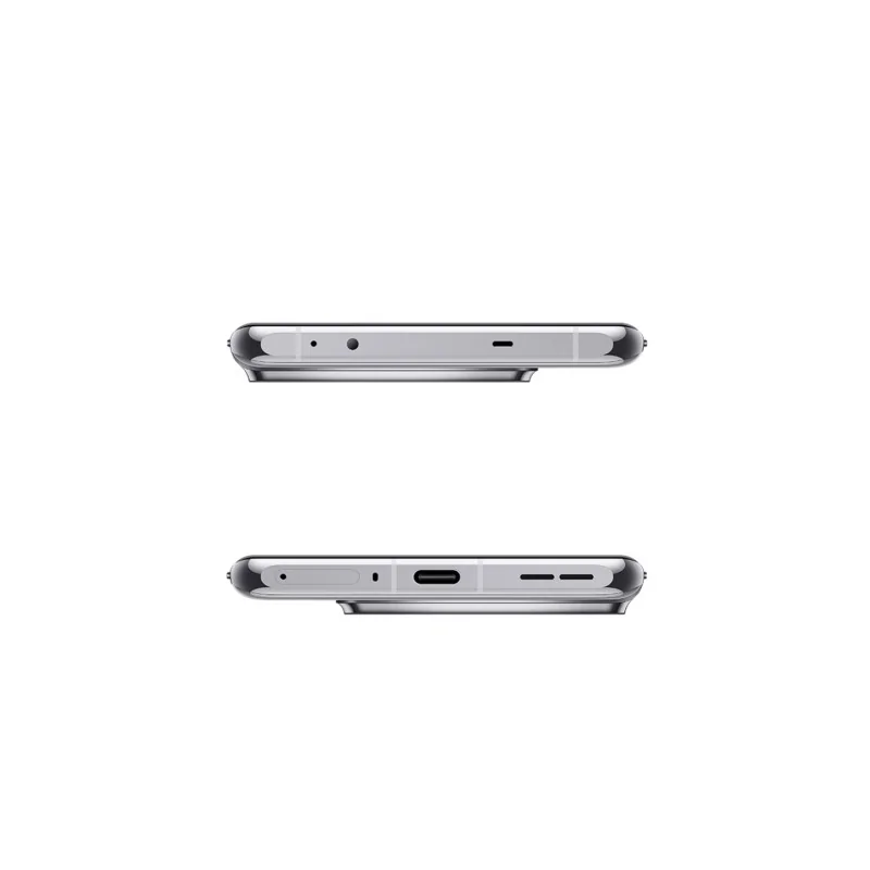 OnePlus 12 16 GB + 512 GB branco