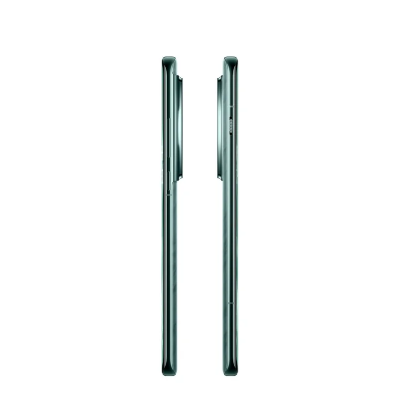 OnePlus 12 16GB+512GB Verde