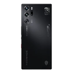 Nubia Red magic 9 Pro Plus 24GB+1TB Black