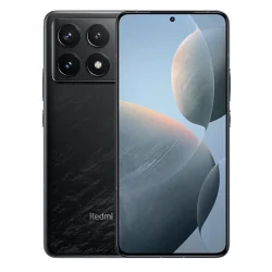 Xiaomi Redmi K70 Pro 16GB+512GB Preto