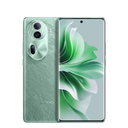 OPPO Reno 11 Pro Snapdragon 8 Gen 1 5G 12GB+512GB Verde