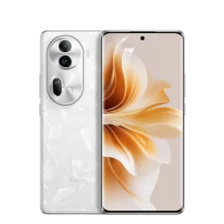 OPPO Reno 11 5G 12GB+256GB Bianco
