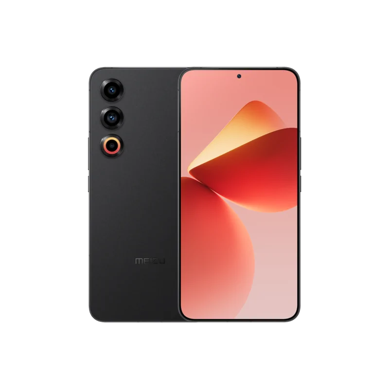 Meizu 21 12GB+512GB Schwarz