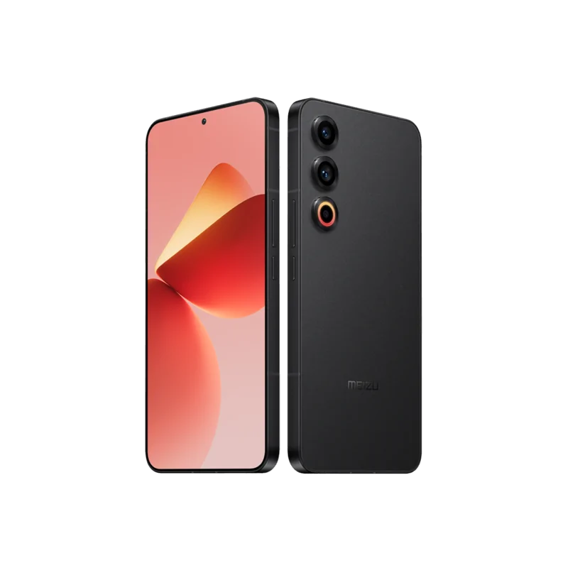 Meizu 21 12GB+512GB Schwarz