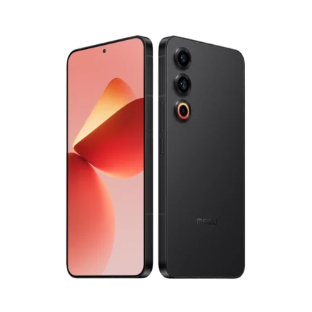 Meizu 21 12GB+512GB Schwarz