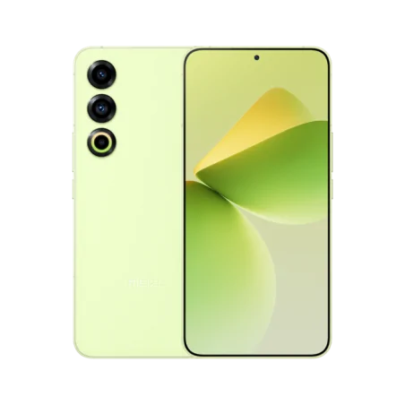 Meizu 21 12 GB + 512 GB Branco